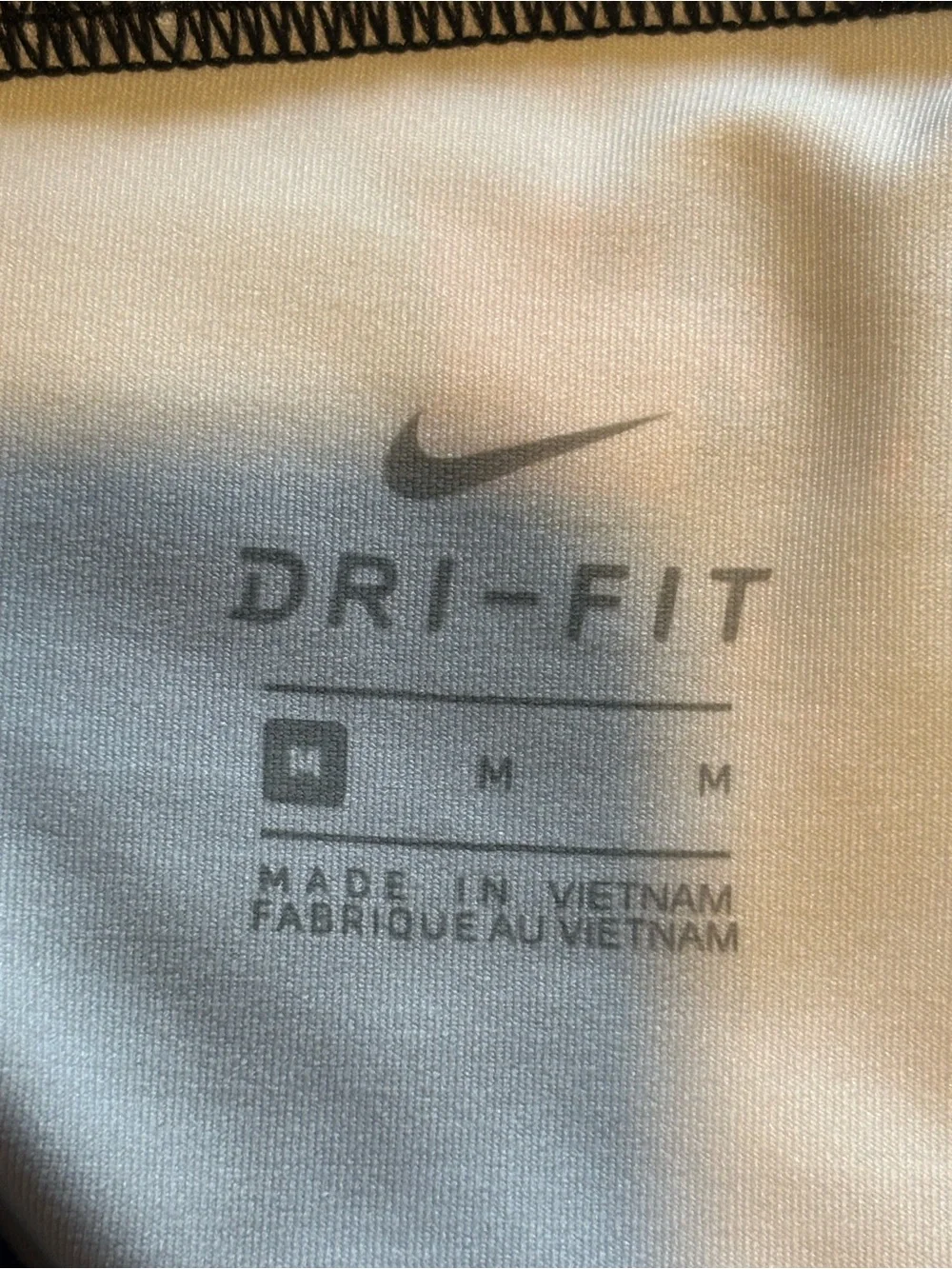 Nike Pro Capri Flower Jams Leggings